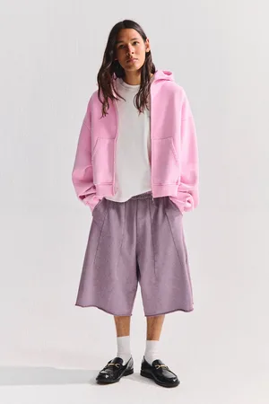 Pull&Bear Bermuda Da Tuta Stwd