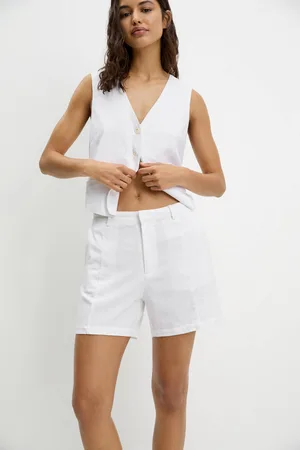 Pull&Bear Bermuda Rustica