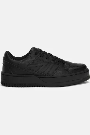 Pull&Bear Sneakers Voluminose