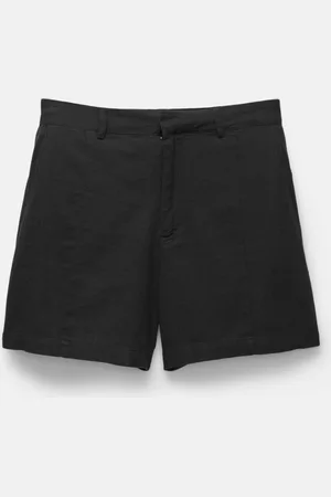 Pull&Bear Bermuda Rustica