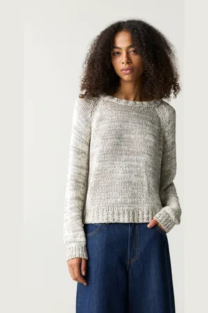 Pull&Bear Pullover Con Fiocchi Sulla Schiena