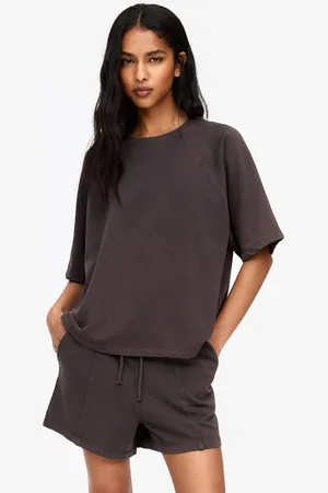 Pull&Bear Short Tuta Nervatura