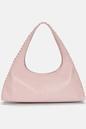 Pull&Bear Borsa A Spalla Con Dettaglio