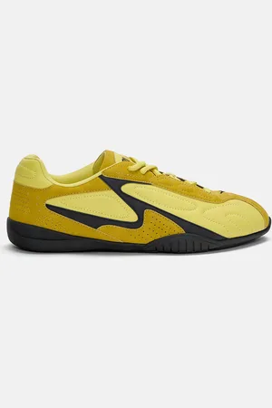 Pull&Bear Sneakers Rétro