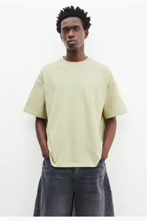 Pull&Bear Maglietta Maniche Corte