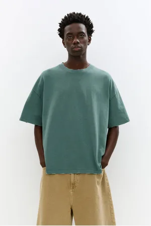 Pull&Bear Maglietta A Maniche Corte Stwd