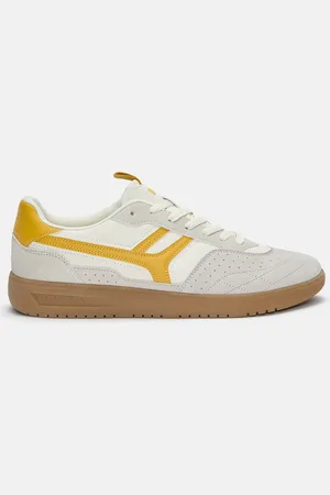 Pull&Bear Sneakers Rétro Multielementi