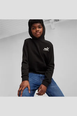 PUMA BMW Motorsport Felpe Hoodies & Crewnecks per Bambini