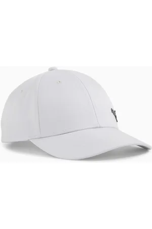 PUMA Metal Cat cap, Cappello Unisex-Adulto