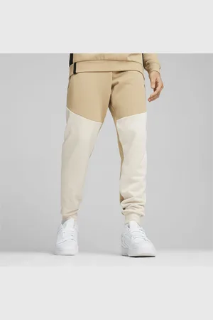 Pantaloni puma 2025 uomo oro