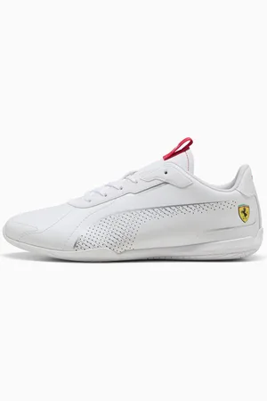 Scarpe ferrari donna hotsell