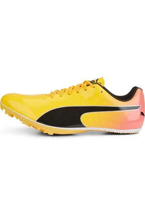 PUMA Scarpe da atletica leggera evoSPEED Electric Sprint 14