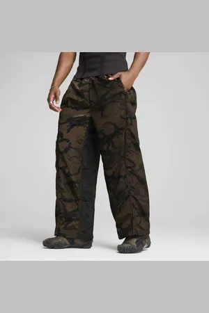 PUMA Pantaloni Mostroverse CLRT con stampa integrale unisex