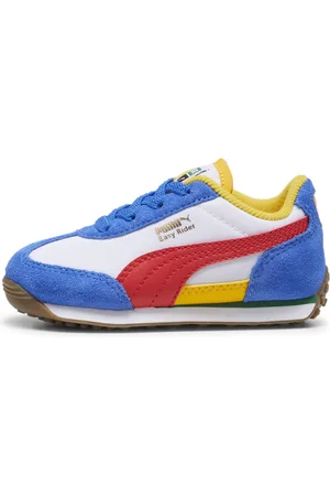 PUMA Sneakers Easy Rider per bimbi ai primi passi
