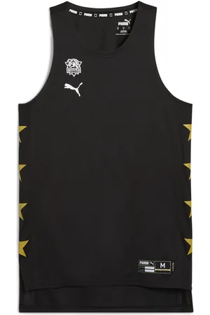 PUMA Maglia gara Third Saski Baskonia 24/25 da uomo