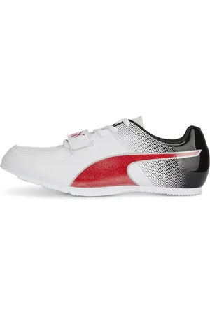 PUMA Scarpe da atletica leggera evoSPEED Long Jump 10