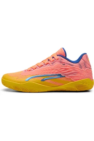 PUMA Scarpe da basket Stewie 3 Dawn in 
