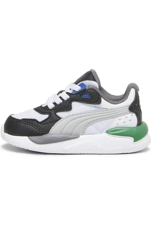 PUMA Scarpe da ginnastica X-Ray Speed AC da bimbo