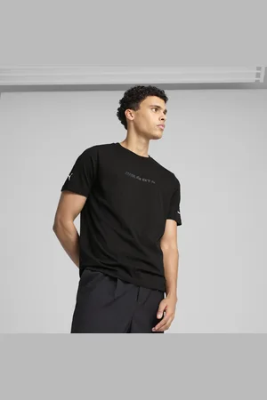 PUMA T-shirt BMW M Motorsport da uomo