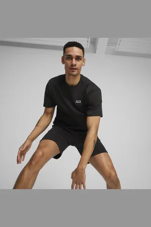 PUMA T-shirt Jaws EMB Core Uomo