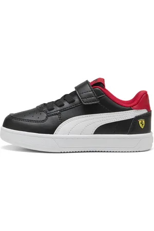 PUMA Sneaker Scuderia Ferrari HP Caven 2.0 per bambini