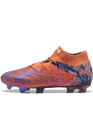 PUMA Scarpe da calcio FUTURE 8 ULTIMATE CREATIVITY FG unisex