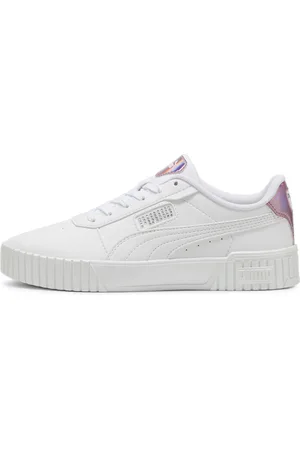 PUMA Sneakers Carina 2.0 GirlPower da donna