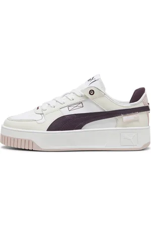 PUMA Sneakers Carina Street VTG da donna