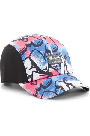 PUMA Cappello da baseball BMW M Motorsport Neon Energy