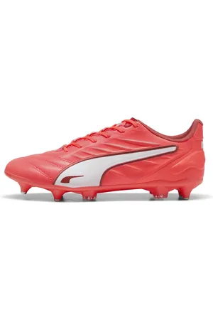 PUMA Scarpe da calcio KING PRO MxSG