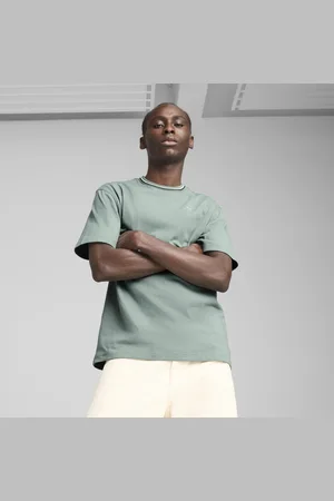 PUMA T-shirt PALAIS ARTISAN da uomo