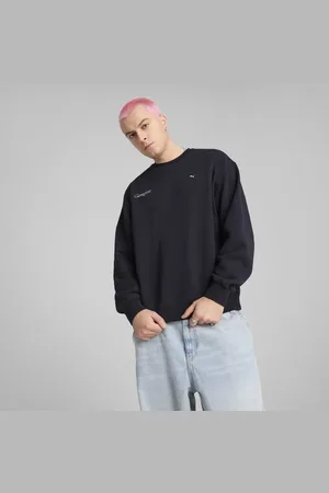 PUMA Girocollo grafico MMQ da uomo