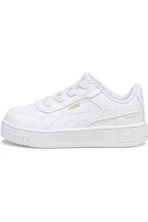 PUMA Sneaker Carina Street per bimba ai primi passi