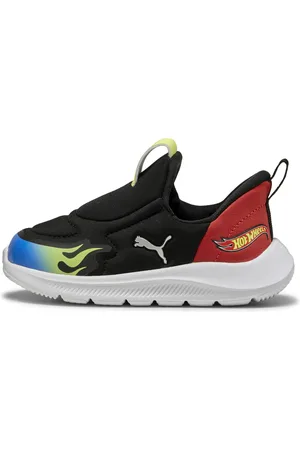 PUMA Sneakers x HOT WHEELS™ Fun Racer 2 SLIPTECH per bimbi ai primi passi