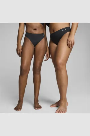PUMA Bikini x Modibodi Active senza cuciture protezione moderata-elevata