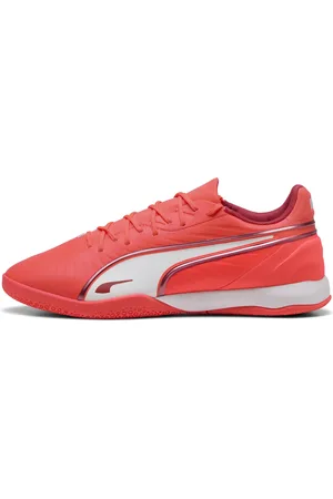 PUMA Scarpe da calcetto KING MATCH unisex