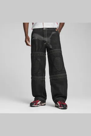 PUMA Pantaloni A$AP ROCKY x da uomo