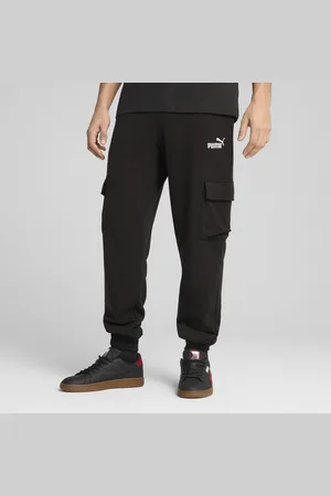 PUMA Pantaloni cargo Essentials con logo N. 1 da uomo