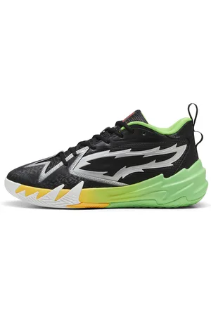 PUMA Scarpe da basket x 2k Scoot 1