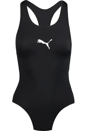 PUMA Costume da bagno olimpionico Swim da donna