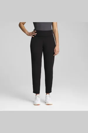 PUMA Pantaloni da golf da donna per tutti i giorni