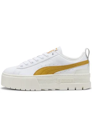 PUMA Sneakers Mayze Lux da donna