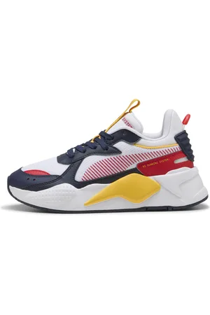 PUMA Sneakers RS-X da ragazzi