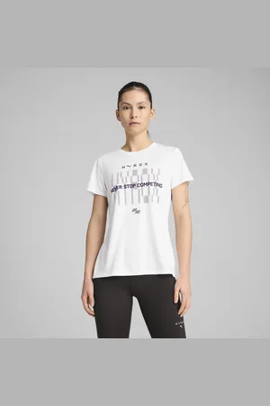 PUMA T-shirt x HYROX Train All Day da donna