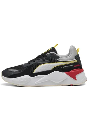 PUMA Sneaker Scuderia Ferrari HP RS-X