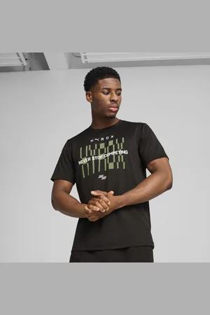 PUMA T-shirt x HYROX TAD da uomo