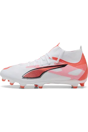PUMA Scarpe da calcio ULTRA 5 MATCH+ FG/AG