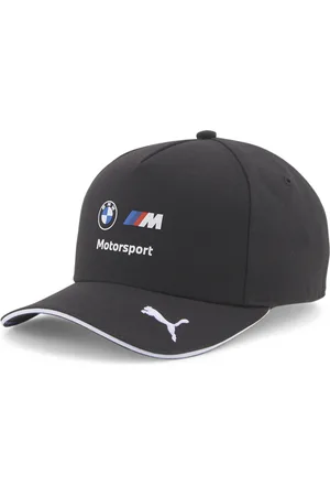 PUMA Cappellino da baseball BMW M Motorsport Replica Team