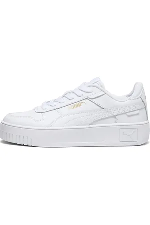 PUMA Sneaker Carina Street da ragazzi
