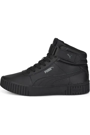 PUMA Sneakers Carina 2.0 Mid da donna
